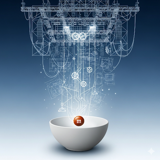 Van Halen's Brown M&Ms: The Hidden Art of Reading Reality's Signals 1 image 13