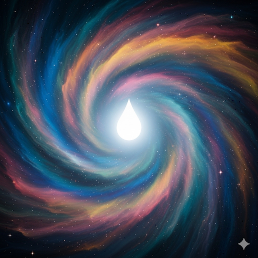 Beyond Poetry: How Rumi's Mystical Insights Align with Your Conscious Choice Intelligence 1 image 22
