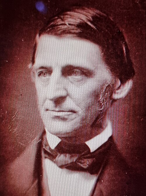 Emerson's Radical Challenge: Why "Trust Thyself" Is the Foundation of Conscious Choice Intelligence 1 image 30