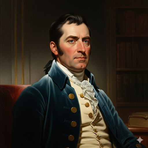 The Aaron Burr Warning: When Brilliant Decision-Making Serves Only Yourself 1 image 42