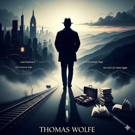 Thomas Wolfe's Magnificent Obsession: When Conscious Choice-Making Becomes Compulsive Consumption 1 image 43
