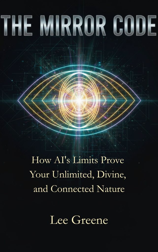 How AIs Limits Prove Your Unlimited Divine and Connected Nature