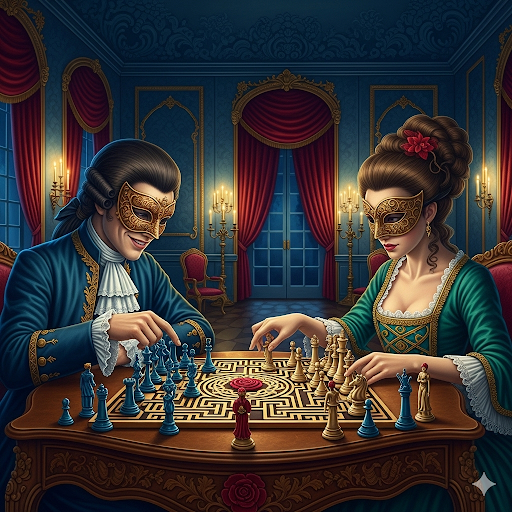 The Valmont Deception: When Conscious Choice Serves False Identity 1 image 10