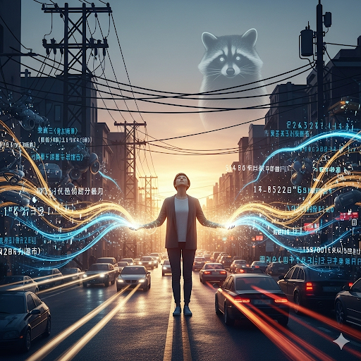 The Urban Adaptation Revolution: How Raccoon System Navigation Transforms Human Environment Mastery 1 image 102