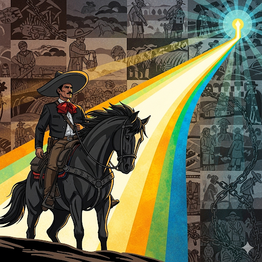 The Sabata (Lee Van Cleef) Code: Reading the Hidden Communications 1 image 11