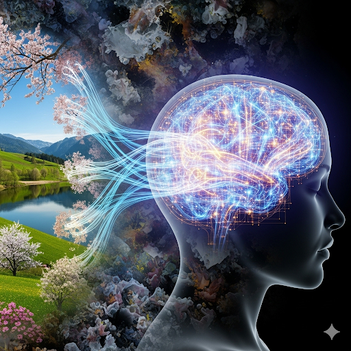 The Neuroscience of Conscious Choice: When Brain Science Meets Quantum Physics 1 image 112