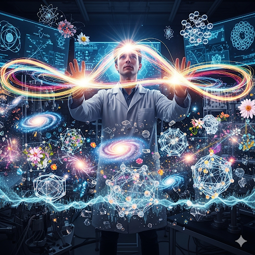 Laboratory Evidence for Reality Creation: What 30 Years of Princeton Research Reveals 1 image 113