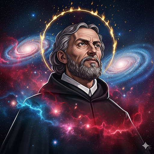 The Giordano Bruno Paradox: When Principle Meets Power 1 image 14