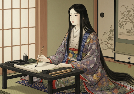 What the World's First Novelist Teaches Us About Integrative Decision-Making 1 image 17