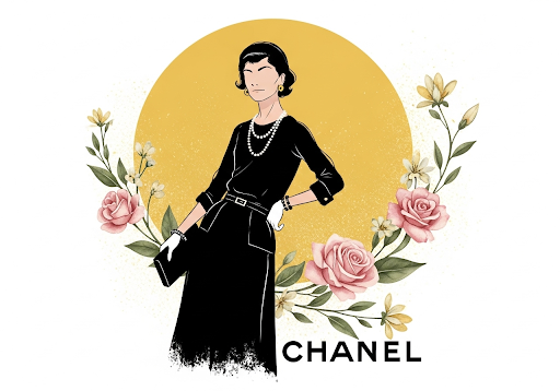 Chanel's Revolution: Five Principles for Building Authentic Business From Creative Vision 1 image 25