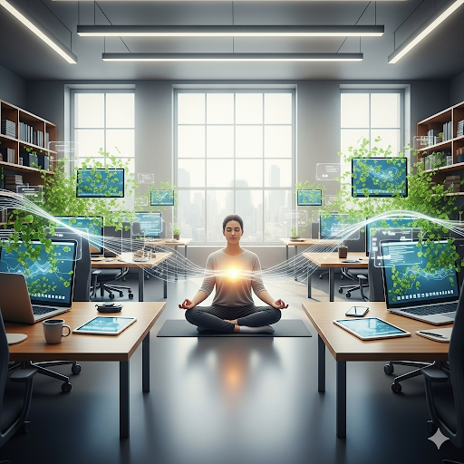 The World's Most Scientific Spirituality: Why Silicon Valley Should Study Jainism 1 image 36