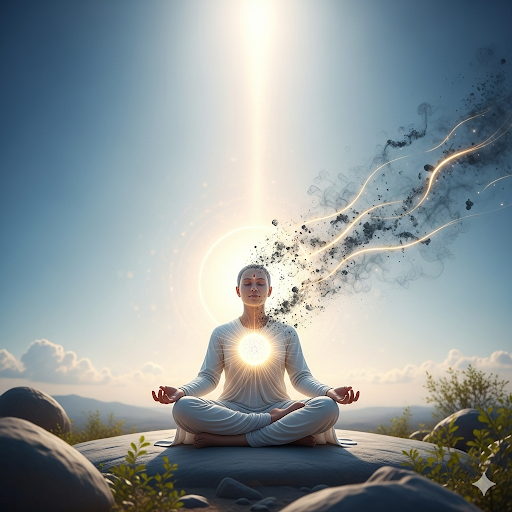 The World's Most Precise Karma System: How Jainism Maps Cause and Effect Like Physics 1 image 38