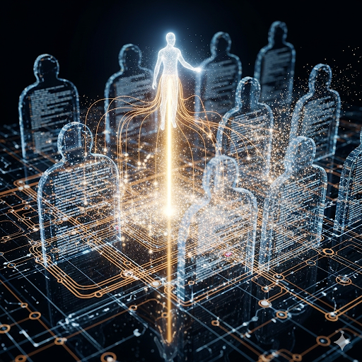 The Decision Architect: Using Von Neumann's Framework to Master Conscious Choice 1 image 43