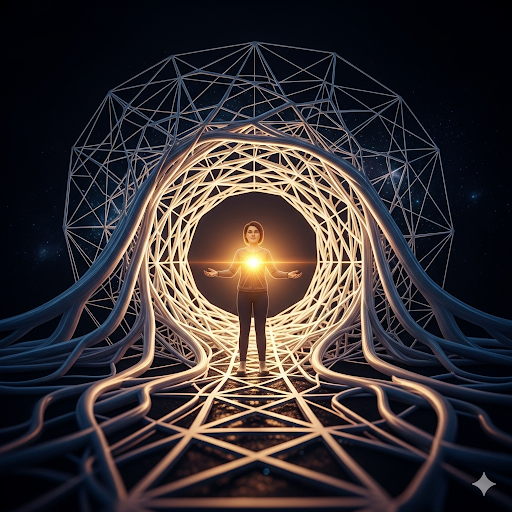 The Liberation Paradox: How Structural Determinism Frees Us to Choose 1 image 51