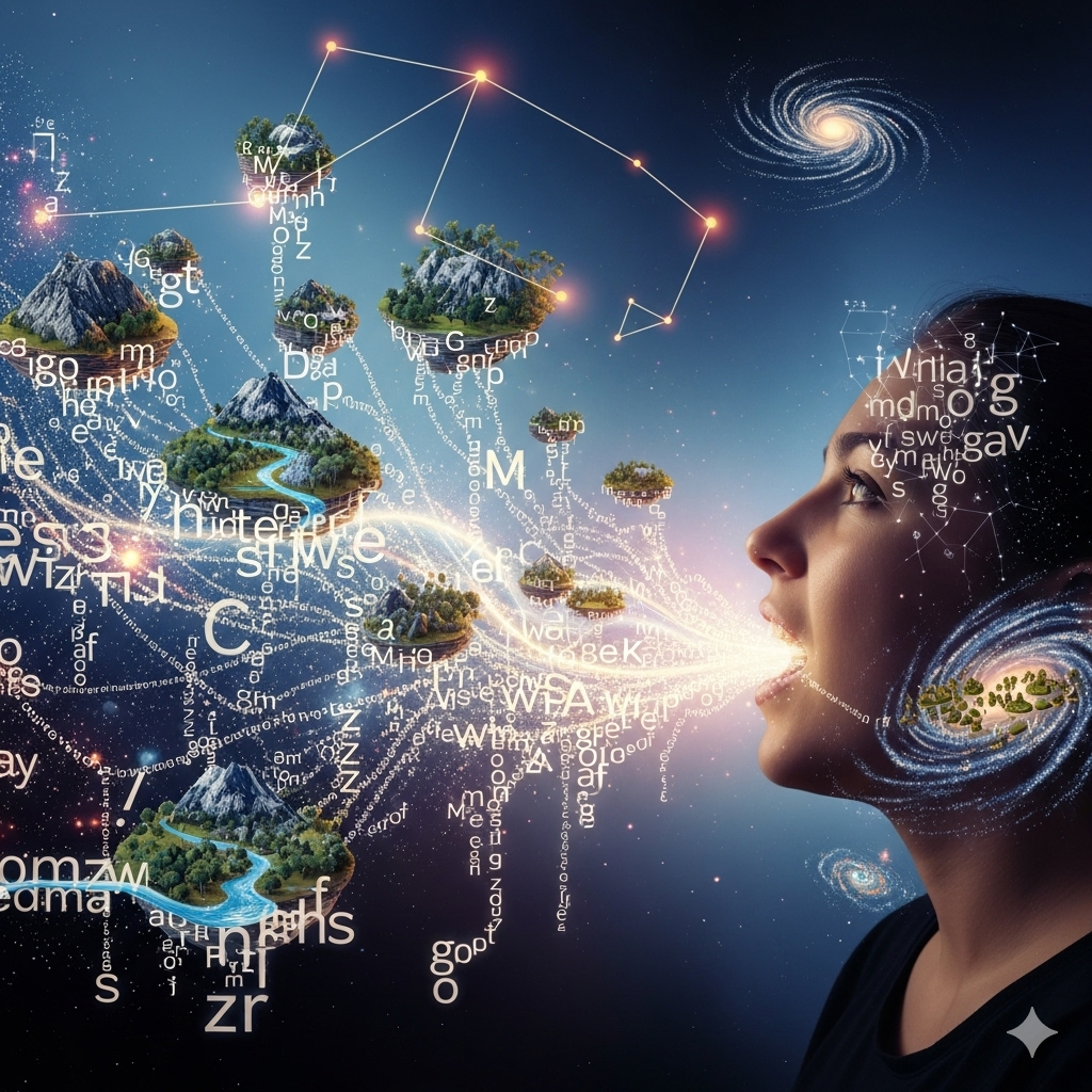 Language Worlds: How Words Create the Universes We Choose In 1 image 57