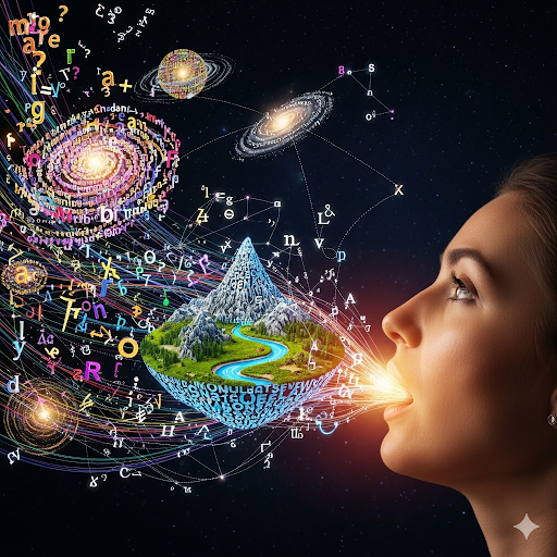 Language as Living System: How Your Choice Vocabulary Creates Your Reality 1 image 61