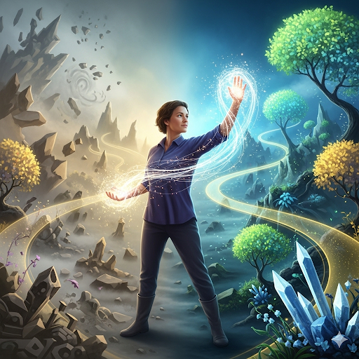 Designing Your Choice Environment: Ontological Design for Enhanced Decision-Making 1 image 68