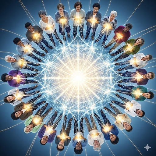The Chicken Intelligence Revolution: Why 30 People Is the Magic Number for Human Groups 1 image 92